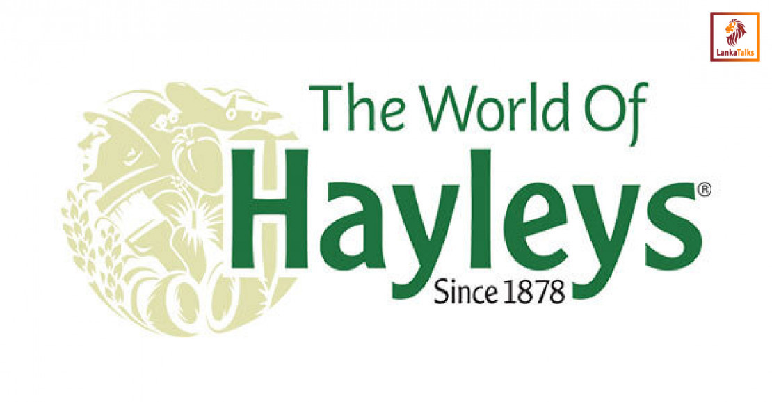 Hayleys PLC Rights Issue Oversubscribed, Raising Over Rs. 11 Billion