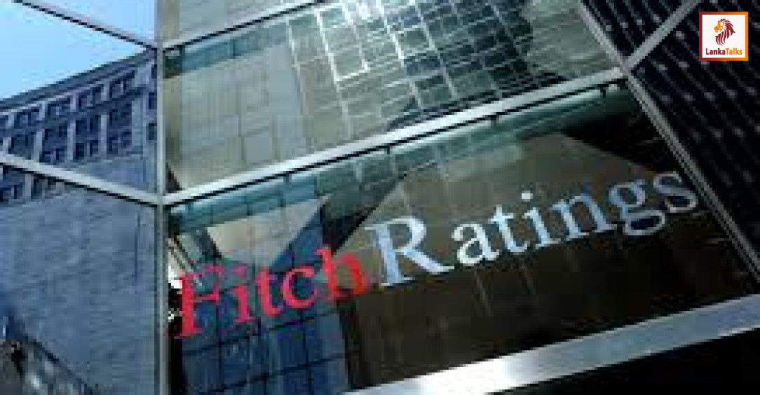 Sri Lanka Abans Finance’s debt issue rated A-(lka) by Fitch