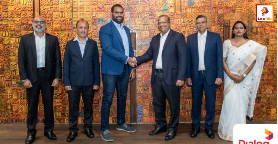 Dialog Enterprise Partners with Star Garments: Pioneering 5G Innovation in Sri Lanka’s Apparel Industry