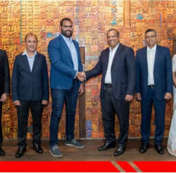 Dialog Enterprise Partners with Star Garments: Pioneering 5G Innovation in Sri Lanka’s Apparel Industry