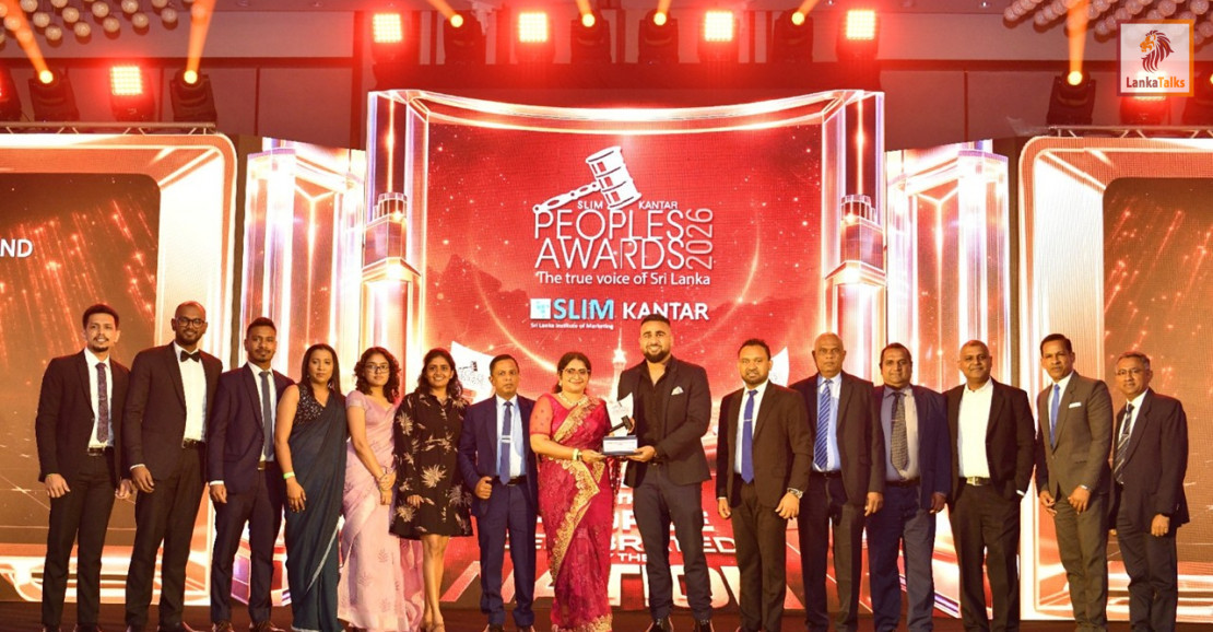 Ritzbury Clinches People’s Chocolate Brand of the Year for Second Consecutive Year