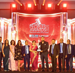 Ritzbury Clinches People’s Chocolate Brand of the Year for Second Consecutive Year