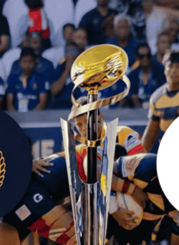 Traditional rivals Trinity and Royal clash for President’s Trophy