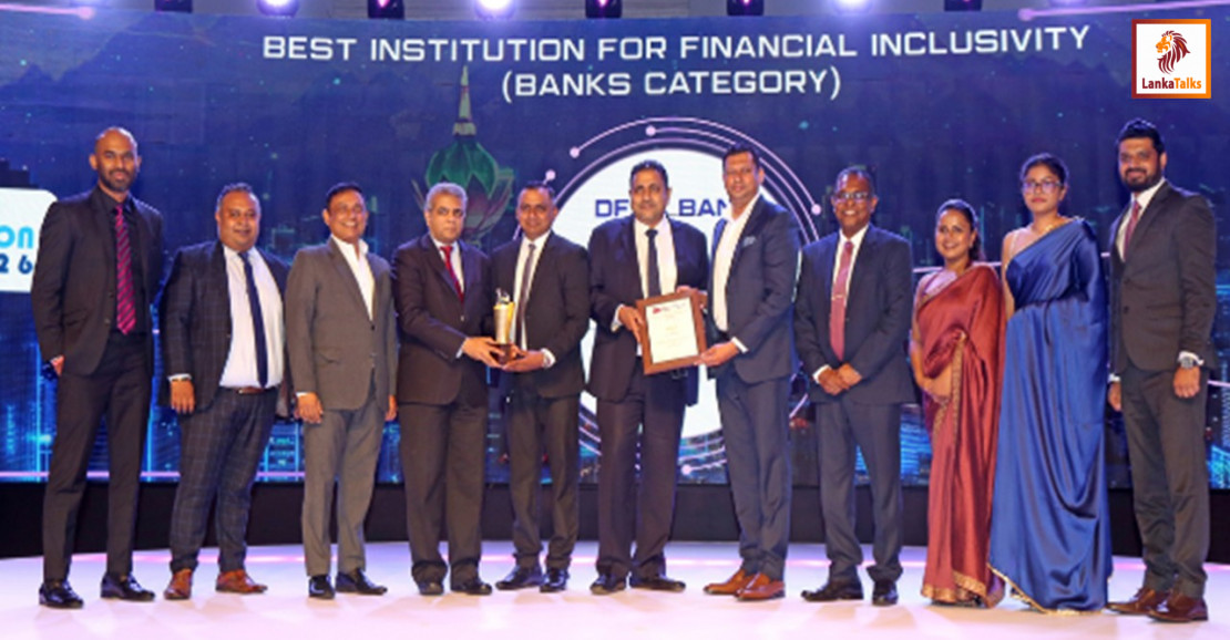 DFCC Bank’s Technovation Recognition Signals a Deeper Shift in Digital Banking