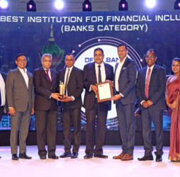 DFCC Bank’s Technovation Recognition Signals a Deeper Shift in Digital Banking