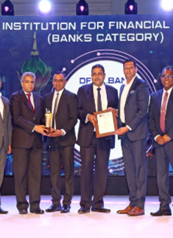 DFCC Bank’s Technovation Recognition Signals a Deeper Shift in Digital Banking