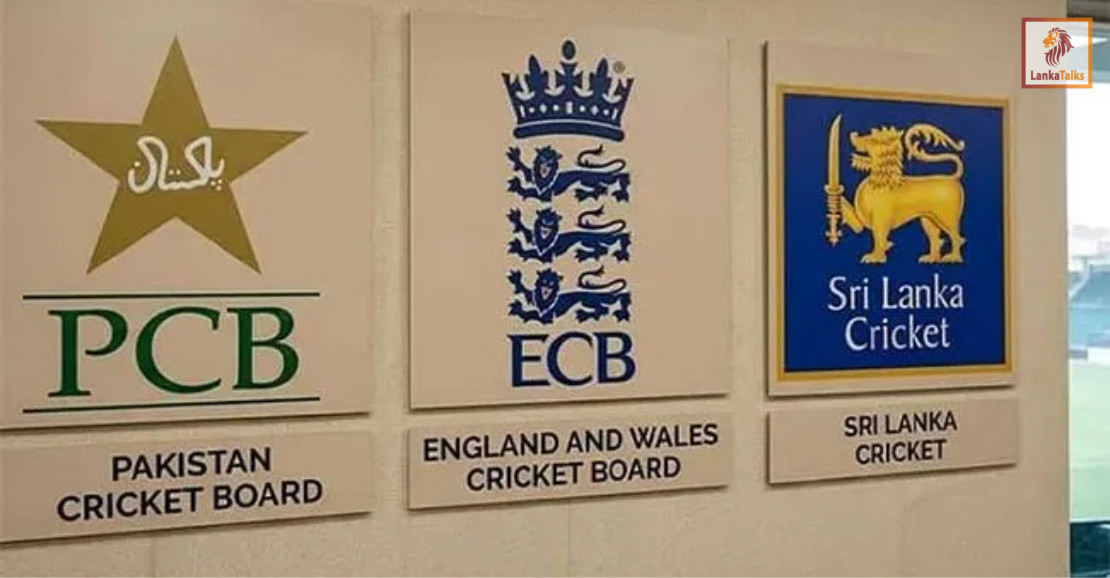 Sri Lanka set to play tri-series with England in Pakistan ahead of World Cup