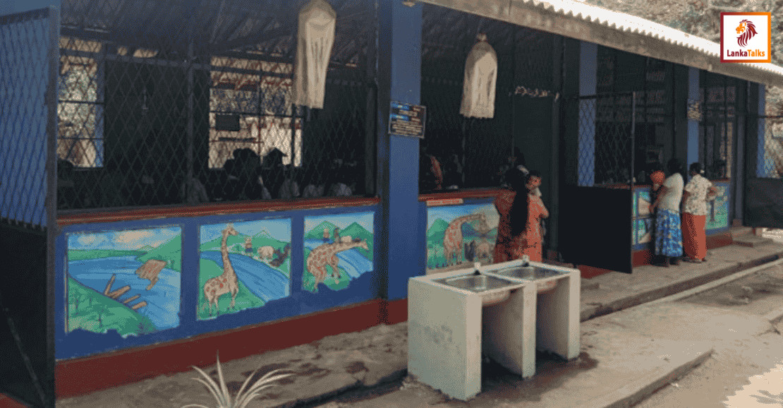 SLT-MOBITEL drives sustainability into action by restoring schools and renewing hope