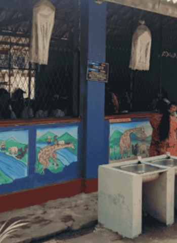 SLT-MOBITEL drives sustainability into action by restoring schools and renewing hope