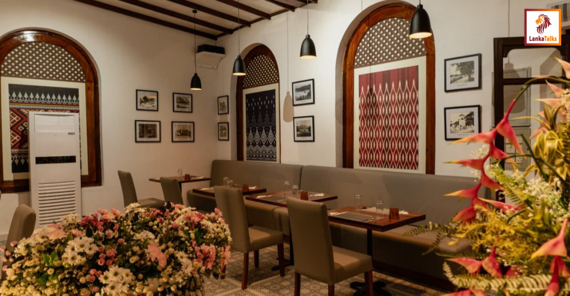 Bake House Kandy, Sri Lanka, relaunches with responsible dining, more options