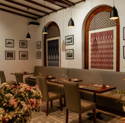 Bake House Kandy, Sri Lanka, relaunches with responsible dining, more options