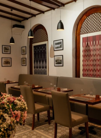 Bake House Kandy, Sri Lanka, relaunches with responsible dining, more options