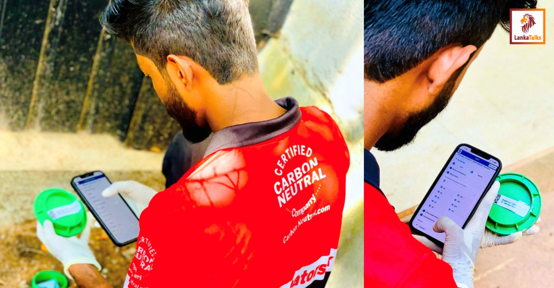 Exterminators PLC revolutionises termite management with AI-powered ‘Smart Missile 3G’