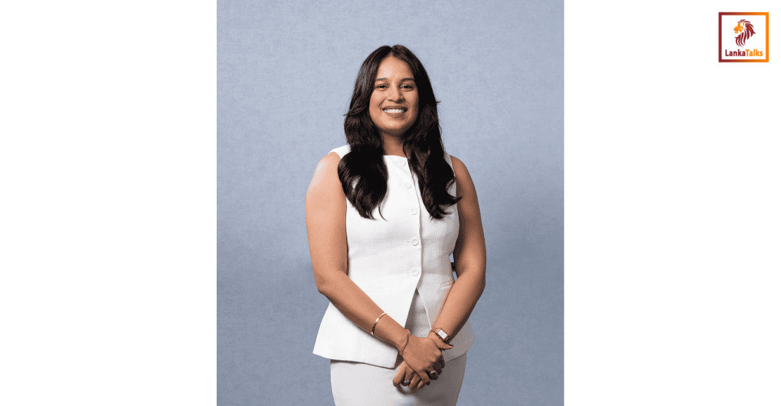 Sarvodaya Development Finance PLC appoints Ms. Sashi Adele Schaffter as Non-Executive, Non-Independent Director