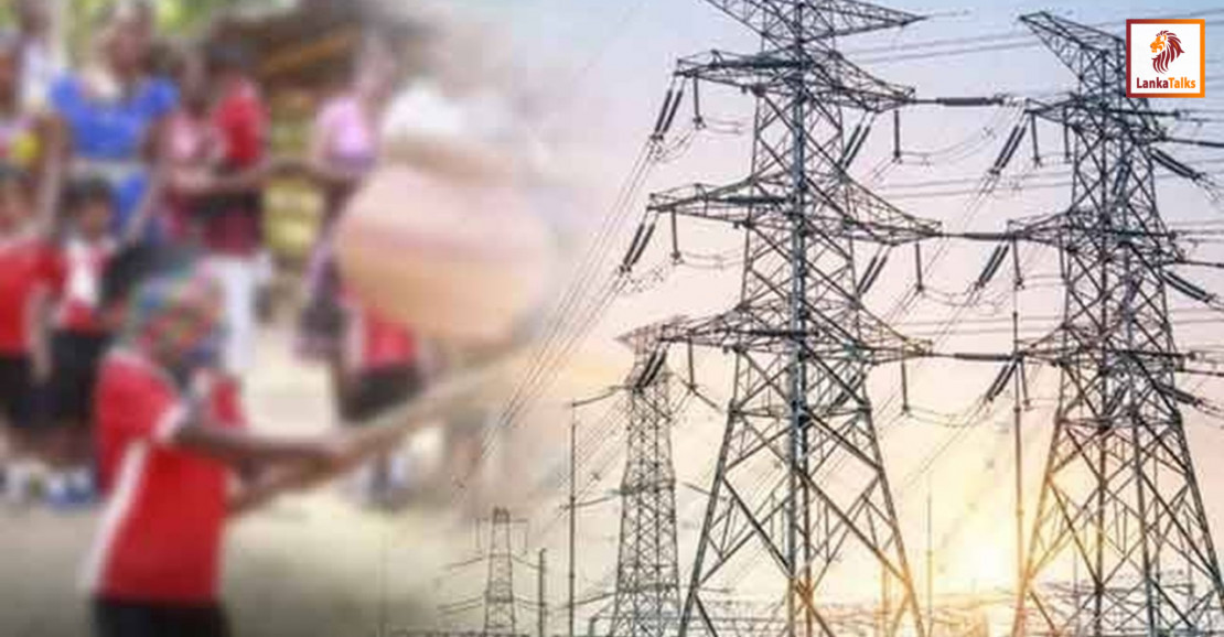 Upon requisite payments: Uninterrupted power during New Year