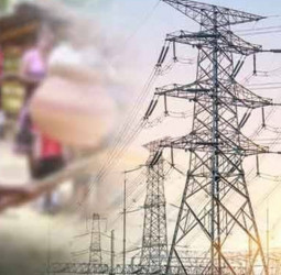 Upon requisite payments: Uninterrupted power during New Year