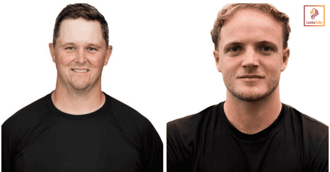 Sri Lanka Cricket names New National Bowling & Fielding Coaches