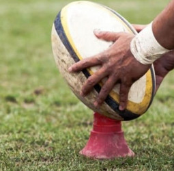 Inter-School Rugby League set to kick off: Trinity ‘Lions’ the team to beat