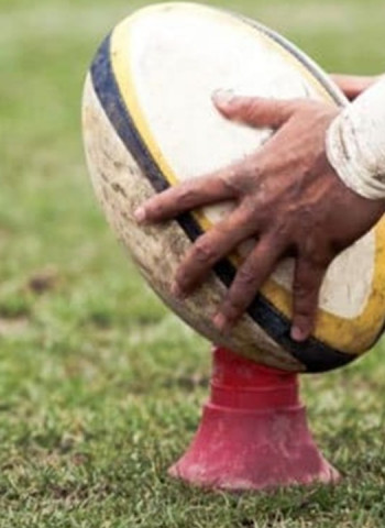Inter-School Rugby League set to kick off: Trinity ‘Lions’ the team to beat