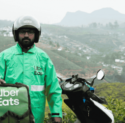 Uber Eats continues Sri Lankan expansion, now in Nuwara Eliya
