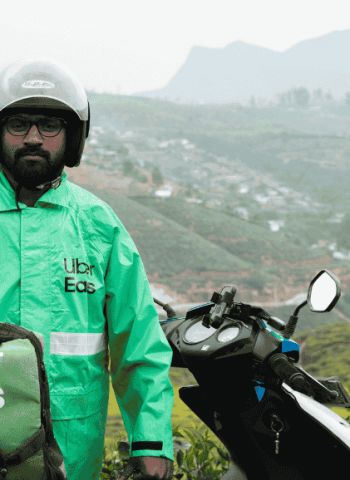 Uber Eats continues Sri Lankan expansion, now in Nuwara Eliya