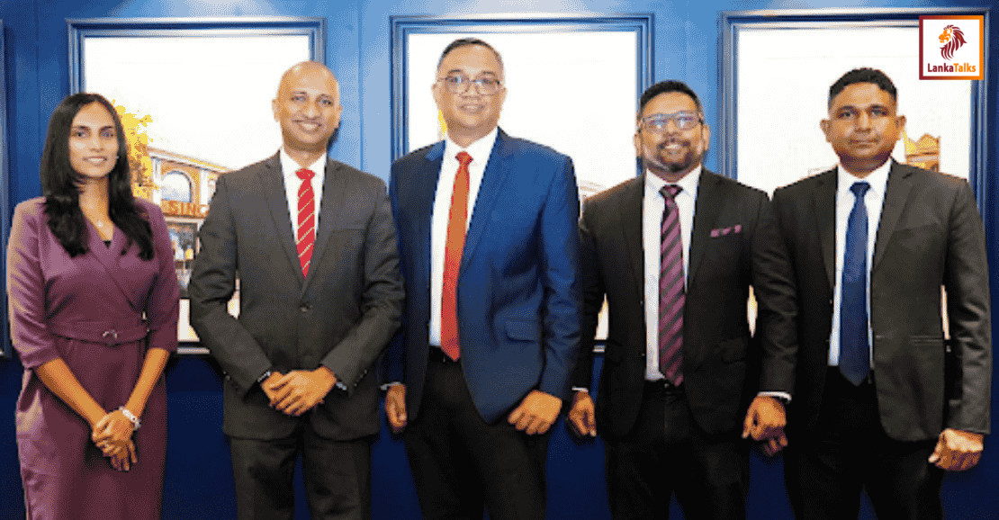Singer Sri Lanka PLC and Kapruka Holdings PLC announce strategic partnership through partner central platform