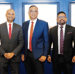 Singer Sri Lanka PLC and Kapruka Holdings PLC announce strategic partnership through partner central platform