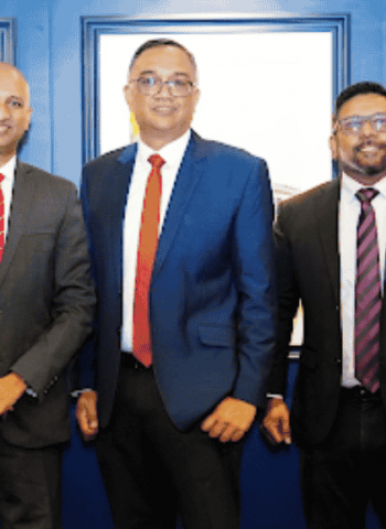 Singer Sri Lanka PLC and Kapruka Holdings PLC announce strategic partnership through partner central platform