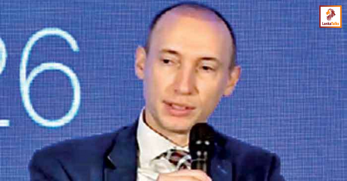 US pushes for deeper two-way trade and investment flows with Sri Lanka