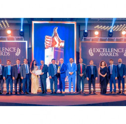 Omega Line Ltd Secures Top Honours at Best Management Practices Company Awards 2026