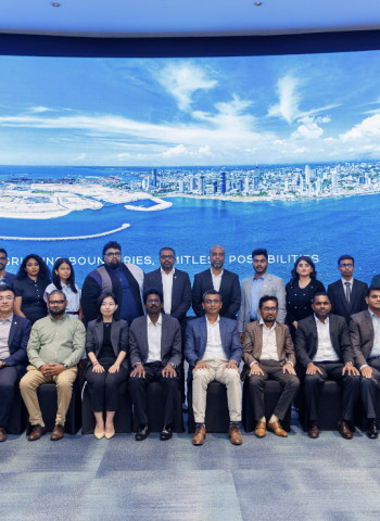 FASL Launches APIX-Powered Global Fintech Collaboration Following Sri Lanka FinTech World Cup at Port City Colombo