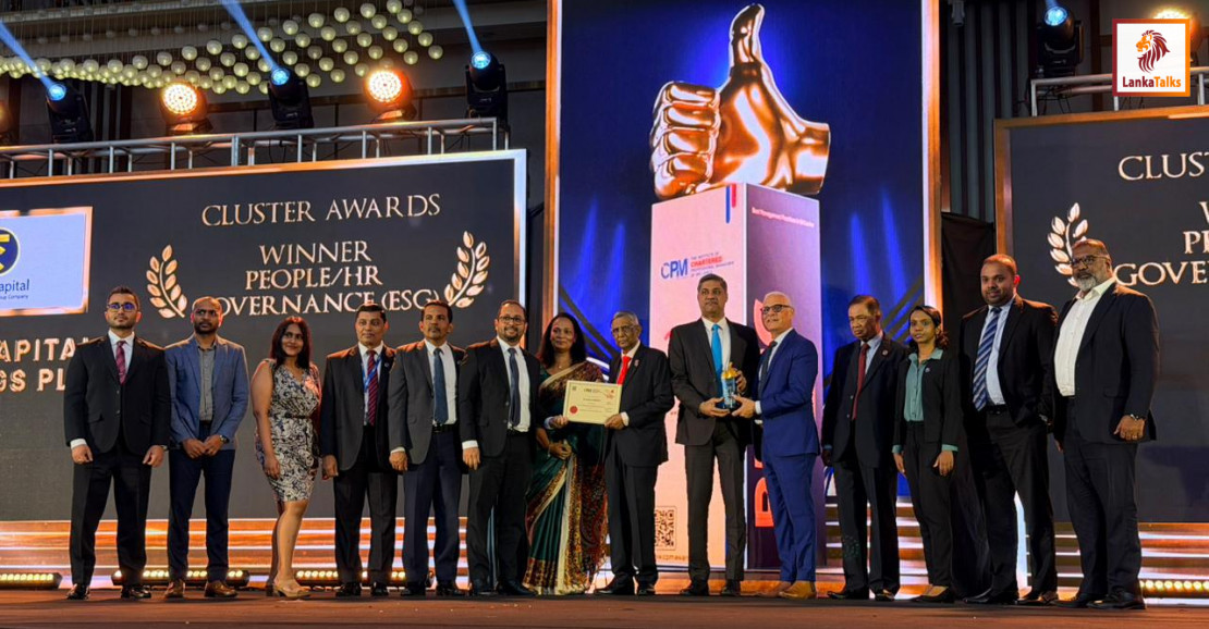 First Capital Secures triple Gold at BMPC Awards 2026, reinforcing strength in governance and people leadership