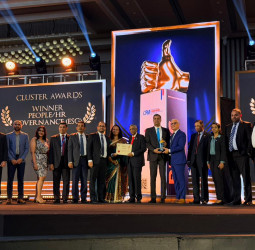 First Capital Secures triple Gold at BMPC Awards 2026, reinforcing strength in governance and people leadership