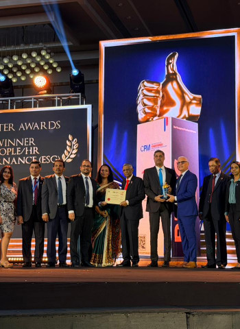 First Capital Secures triple Gold at BMPC Awards 2026, reinforcing strength in governance and people leadership