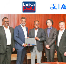LankaPay, SLTDA and Alipay+ join hands to Drive Tourism Growth and QR Payment Adoption