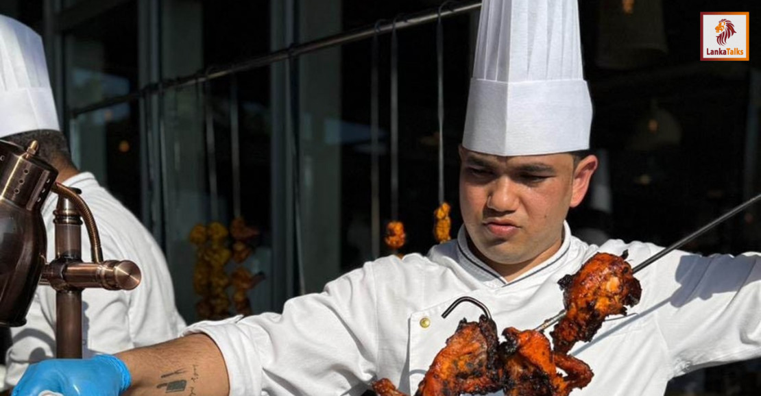 Shangri-La Colombo unveils a new chapter at Tiki Bar