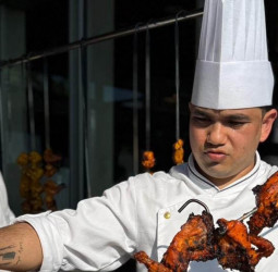 Shangri-La Colombo unveils a new chapter at Tiki Bar