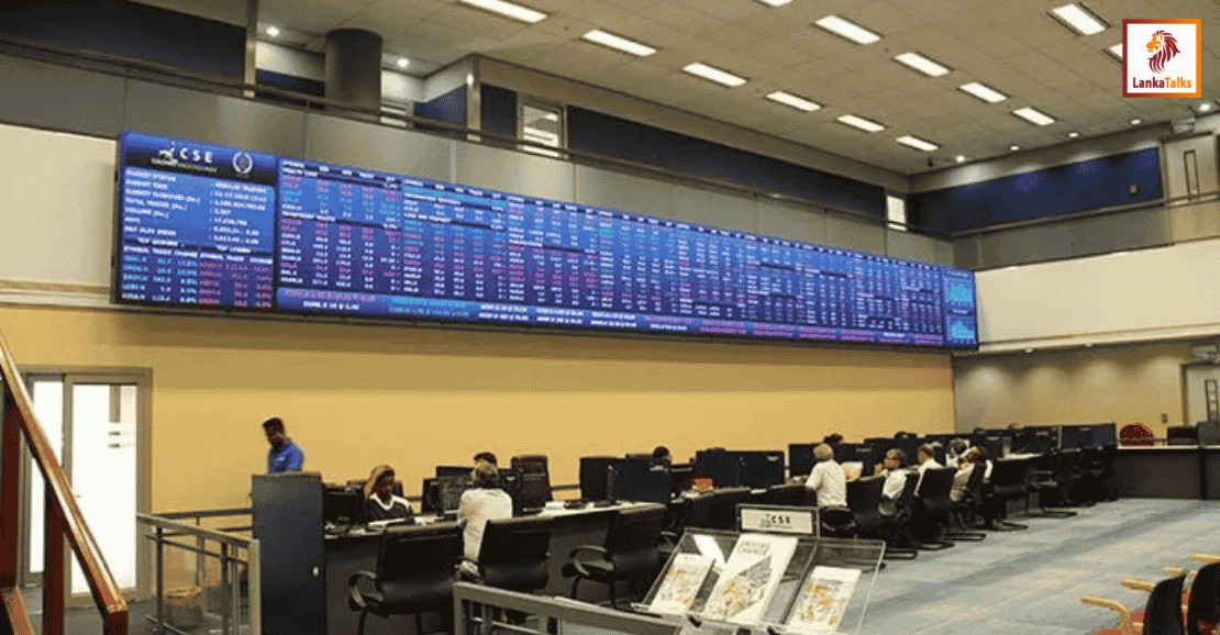 FC cuts ASPI forecast, warns of downside