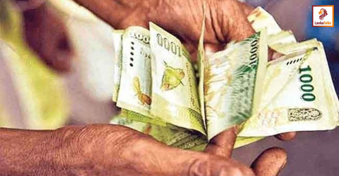 Aswesuma April allowance credited today