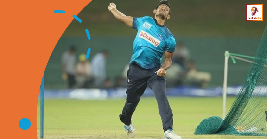 Pathirana clears hurdle to play in IPL 2026