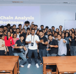 Binance Launches ChainCeylon 2026 to Advance Blockchain Education Across Sri Lankan Universities
