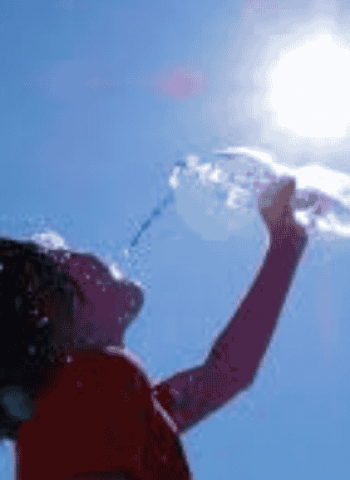 Sun directly overhead six locations in Sri Lanka today at 12:11 noon