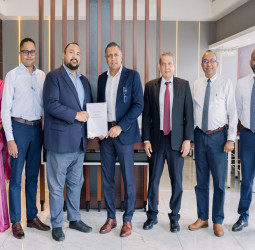 DFCC Bank Partners with NCCSL to Strengthen SME Growth and Market Access