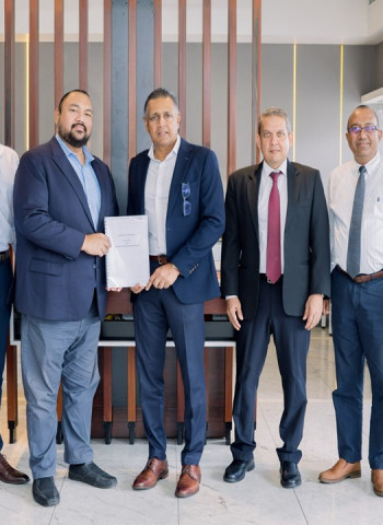 DFCC Bank Partners with NCCSL to Strengthen SME Growth and Market Access