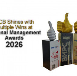 Oxford College of Business Secures Multiple Honours at Best Management Practices Company Awards 2026