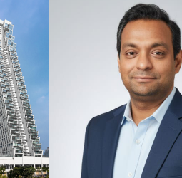 Altair Elevates Living Experience with Appointment of RMS as Facilities Management Partner