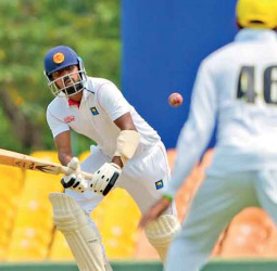 NSL 4-day tournament Test discards shine on opening day