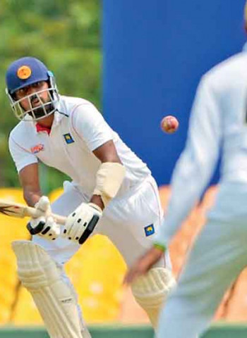 NSL 4-day tournament Test discards shine on opening day