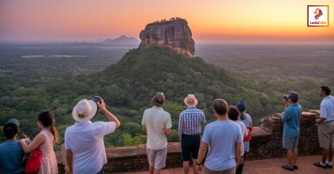 Tourism: Arrivals surpass 800,000