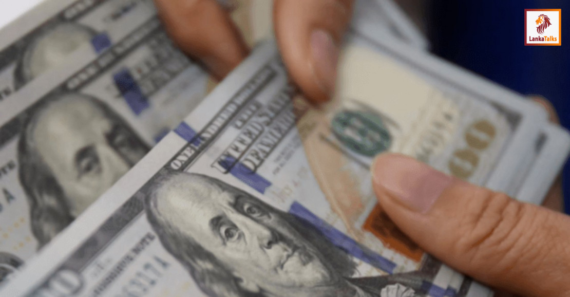 Sri Lanka’s official reserve assets decline by 3.5% in March 2026